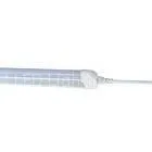 6000K - 6500K 1200mm 18 W T8 SMD LED Tube Light for Indoor Home / Office thumbnail-1