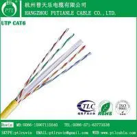 Lan Cable UTP CAT6 thumbnail-1
