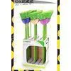 Large Angle Broom Display Cases For Supermarket Cleaning Product thumbnail-1