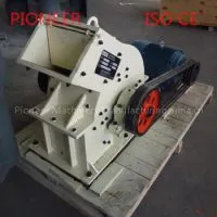 Sell PCΦ1000×1000 Hammer Crusher thumbnail-1