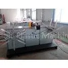 PE / PP Corrugated Spial Plastic Pipe Machine , PVC Pipe Making Machine thumbnail-1