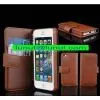 For IPhone 5 Wallet Case,Leather Case For For IPhone thumbnail-3