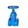 AWWA Z45X / RVHX Copper Resilient Seated Gate Valves Manual, Pneumatic Drive thumbnail-1