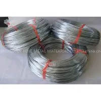 High Quality Free Sample SUS304 302stainless Steel Spring Wire thumbnail-1