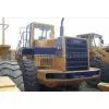 Sell Used Komatsu Wheel Loader Wa450 Wa470 Wa600 thumbnail-1