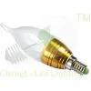Led Candle Bulb-E14-3*1W thumbnail-1