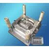 Aluminum Foil Container Mould Machine thumbnail-2
