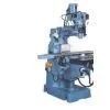 Gentiger Vertical Milling Machine thumbnail-1