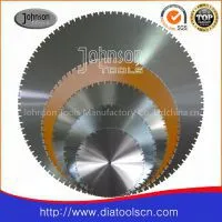 Wall Saw Blade thumbnail-2