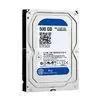 PC DVR Internal 500GB Laptop Hard Drive With SATA or PATA Interface WD5000AAKX thumbnail-1