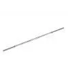 1'' x 84'' Chrome Threaded Bar thumbnail-1