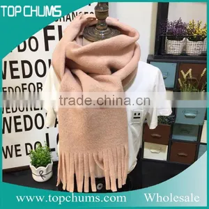 Popular Series Cheap Korean Fashion Scarf thumbnail-3