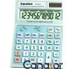 Electronic Calculator,TA-012,Desktop Calculator,12 Digi Calculator thumbnail-1