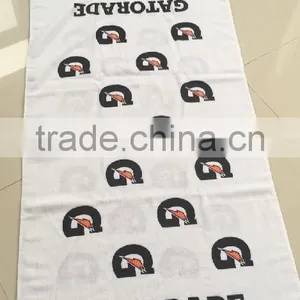24x48" GATORADE Terry Velour Beach Towel, Hot Sale Beach Towel thumbnail-2