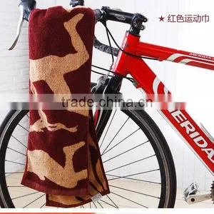 Sports Terry Towel Manufacturers thumbnail-2