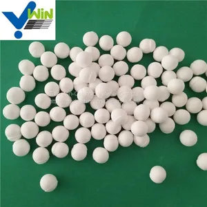92% 95% Alumina Ceramic Ball/ Beads for Grinding in Ball Mill thumbnail-4
