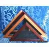 Wooden Flag Case thumbnail-1