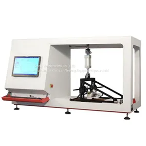 Shoe Slip Resistance Testing Machine thumbnail-1