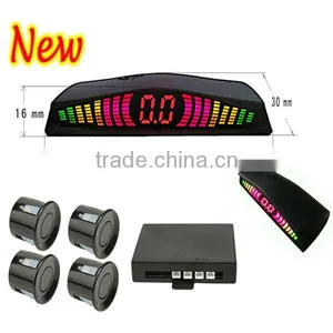 LED Display Car Parking Accessories For Chevrolet Captiva thumbnail-1