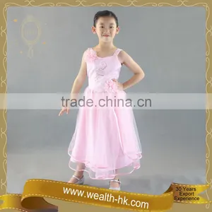 Birthday Party Dress Designs American Princess Western Girl Dresses thumbnail-1