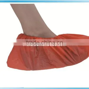 Rubber Cover/plastic Shoe Cover/shoe Cover Machine With High Quality thumbnail-3