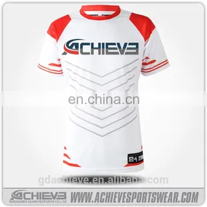 Cheap Rugby Jerseys,blank Wholesale Rugby Shirts, Sublimated Rugby Shorts thumbnail-5