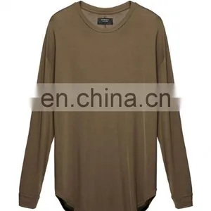 Factory Sale Different Types Softextile Men's t Shirt With Different Size thumbnail-6