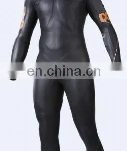 2017 New Design High Quality Yamamoto Neoprene Triathlon Wetsuit thumbnail-1