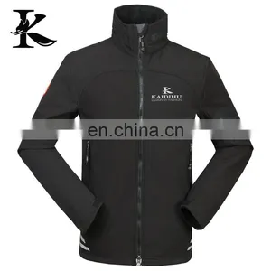 Mini Order Jacket Softshell Print New Logo thumbnail-1