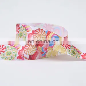 Wholesale Celebrate it Ribbon for Thanksgiving Day thumbnail-2