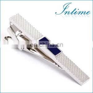 Antique Men's Custom Tie Clips Men Metal Tie Bar thumbnail-1