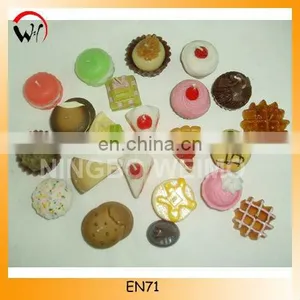 Food Scented Candle thumbnail-1