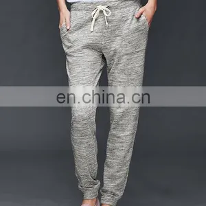 French Terry Fabric Women Jogger thumbnail-1