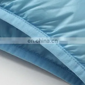 2016 Warm Color Down Jacket for Girls to Keep Warm thumbnail-6