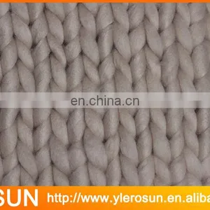 Supplier Soft 100% Wool Handmade Sweater for Babies thumbnail-6