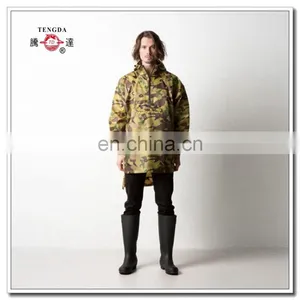 Raincoat Factory New Concept Adult Rain Jackets thumbnail-1