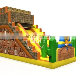 Cheap Inflatable Slide, Children Slide, Used Inflatable Water Slide for Sale thumbnail-1
