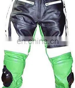 Sh-901 Leather Motorbike Pant thumbnail-1