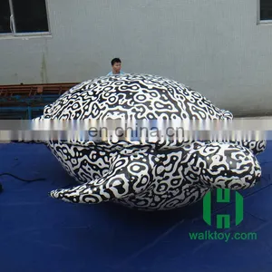 Giant Tortoise Inflatable Advertising Inflatable Cartoon Characters thumbnail-1