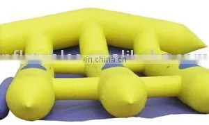 Water Inflatable Game thumbnail-1