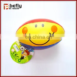 Wholesale Cheap Rugby Ball thumbnail-1