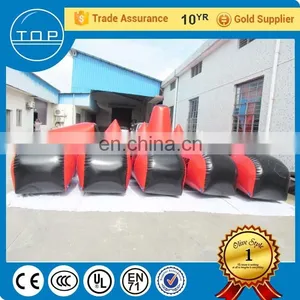 2017 Bunkers Paintball Equipment China Bunker With High Quality thumbnail-2