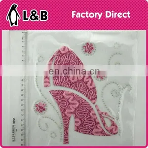 Wholesale Fancy Hotfix Motif Design for T Shirt thumbnail-5