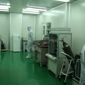 Halation Photonics Corporation company overview - view 3 thumbnail