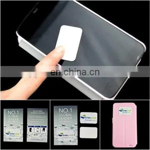 Mobile Phone Sticky Screen Cleaner Wipes thumbnail-6