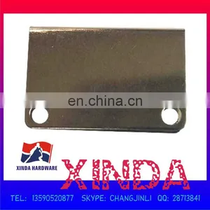38x26mm Blinder Clip,made of Brass,plating Finish,hollow Design,various Designs/sizes Available thumbnail-2