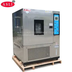 Stainless Steel High Low Temperature Alternating Temperature Test Chamber thumbnail-3