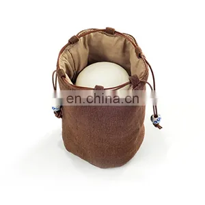 Best Quality Advertisement Custom Made Cotton Bag Supplier thumbnail-1