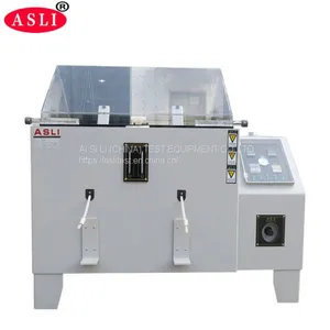 Economical Salt Spray Environmental Test Chamber For Corrosion Resistance thumbnail-1