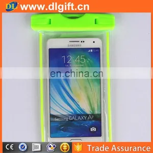 2016 Pvc Waterproof Bags For Mobile Phone thumbnail-4